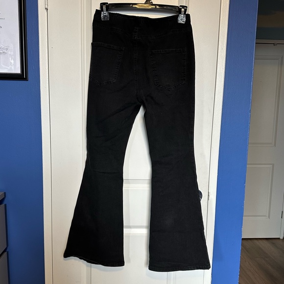 NOBO flared jeans - Picture 3 of 4